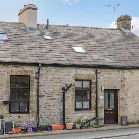 Watershed Cottage Settle Bagian luar foto