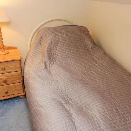 Watershed Cottage Settle Bagian luar foto