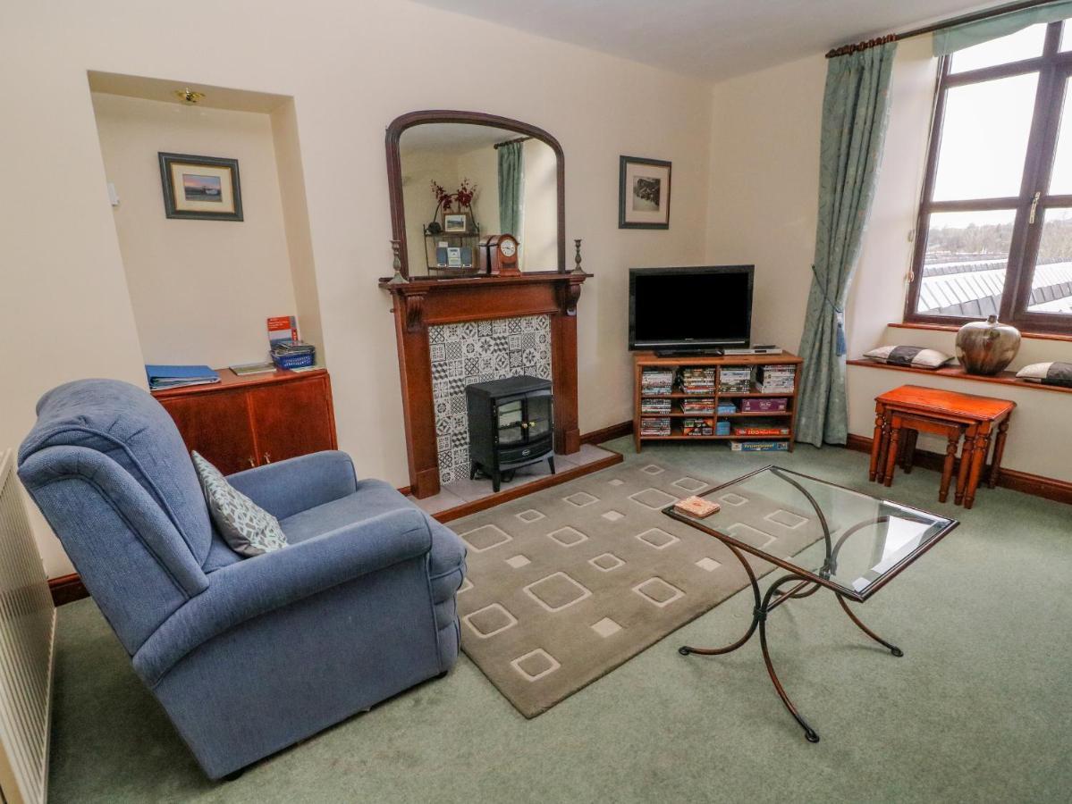 Watershed Cottage Settle Bagian luar foto